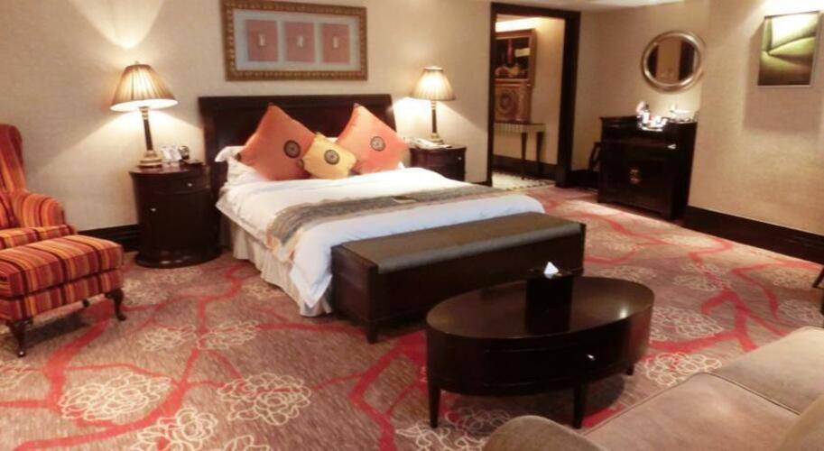 Royal Mediterranean Hotel