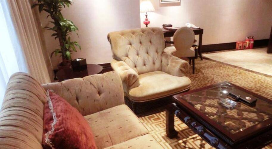 Royal Mediterranean Hotel