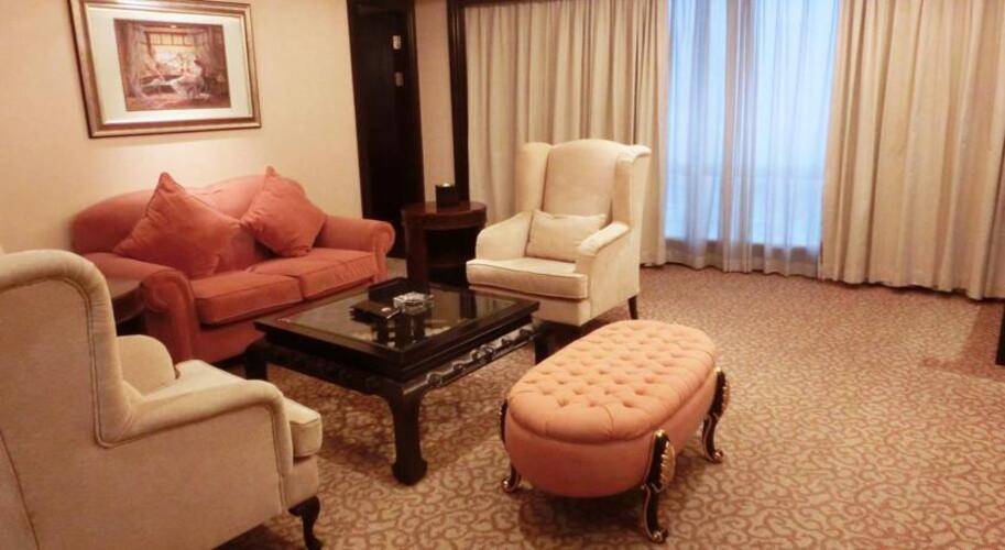 Royal Mediterranean Hotel