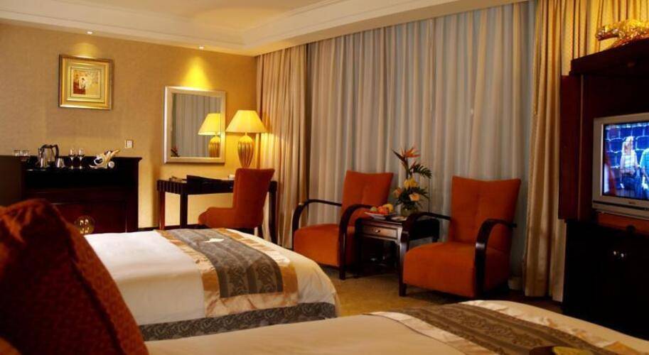Royal Mediterranean Hotel