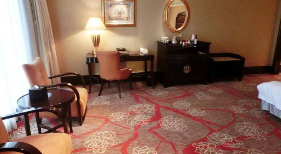 Royal Mediterranean Hotel