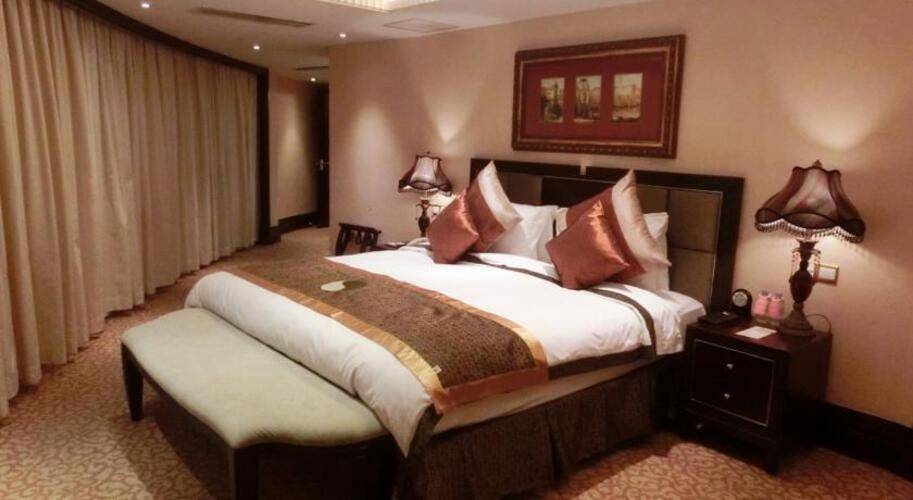 Royal Mediterranean Hotel
