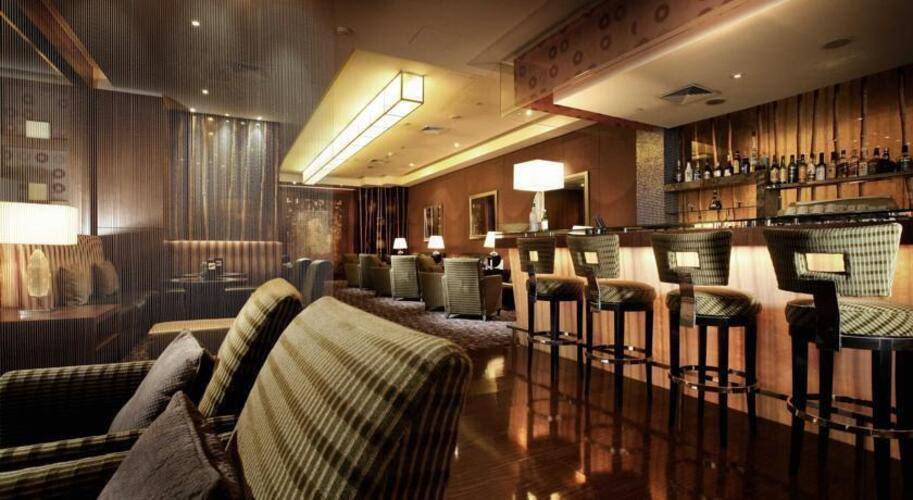 Park Plaza Beijing Wangfujing