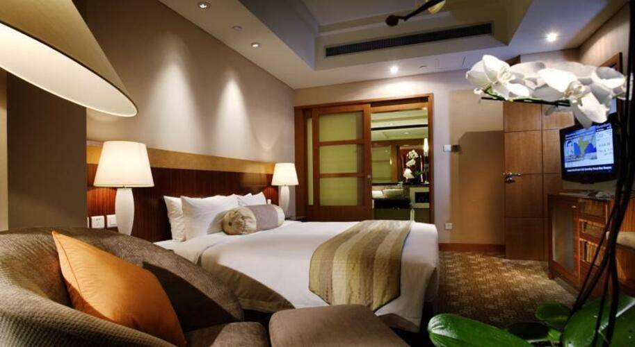 Park Plaza Beijing Wangfujing