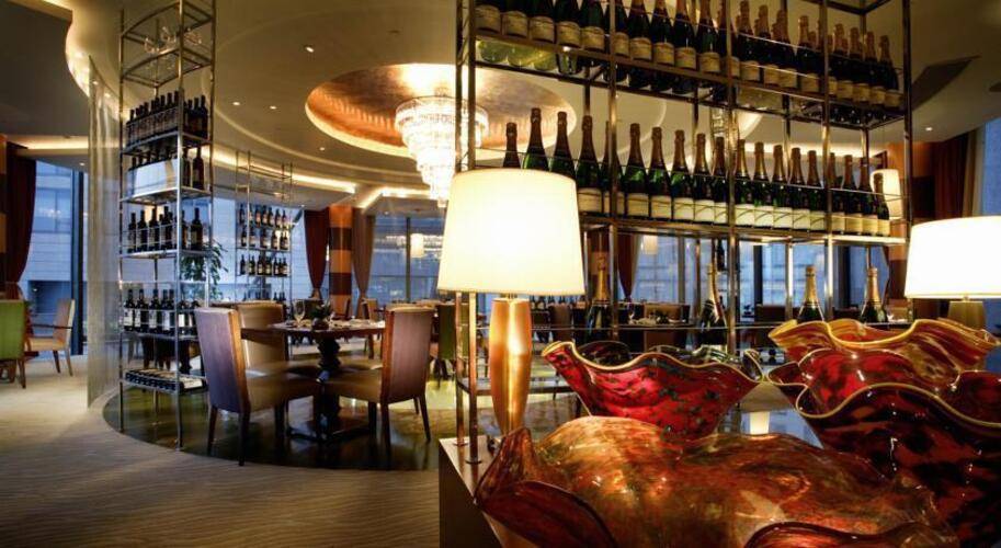 Park Plaza Beijing Wangfujing
