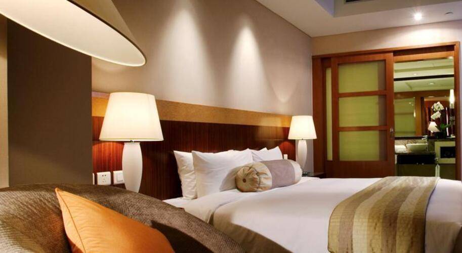 Park Plaza Beijing Wangfujing