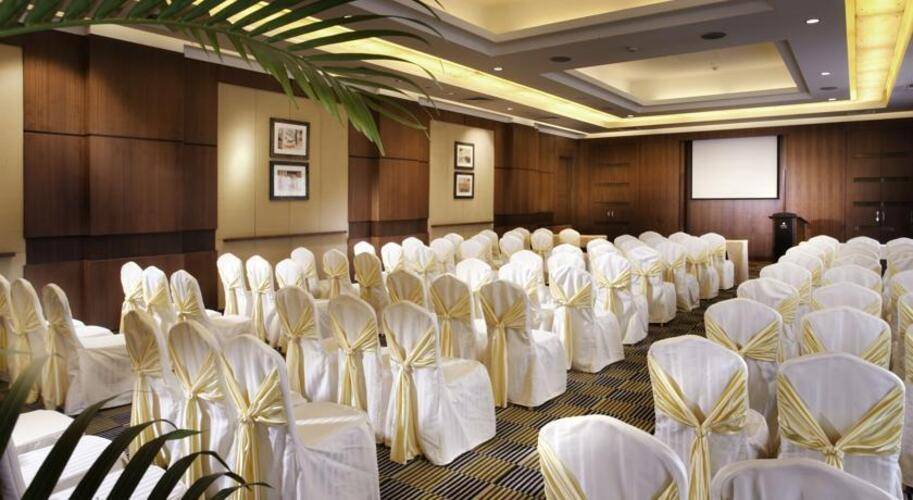 Park Plaza Beijing Wangfujing