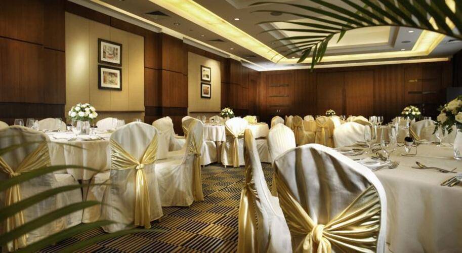 Park Plaza Beijing Wangfujing