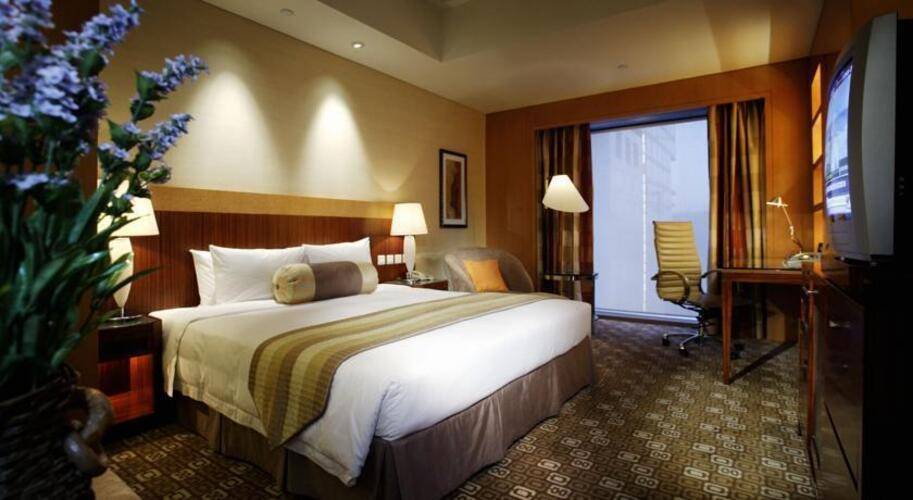 Park Plaza Beijing Wangfujing