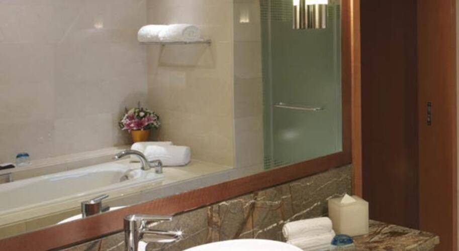 Park Plaza Beijing Wangfujing