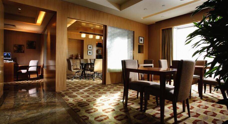 Park Plaza Beijing Wangfujing
