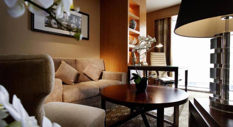 Park Plaza Beijing Wangfujing