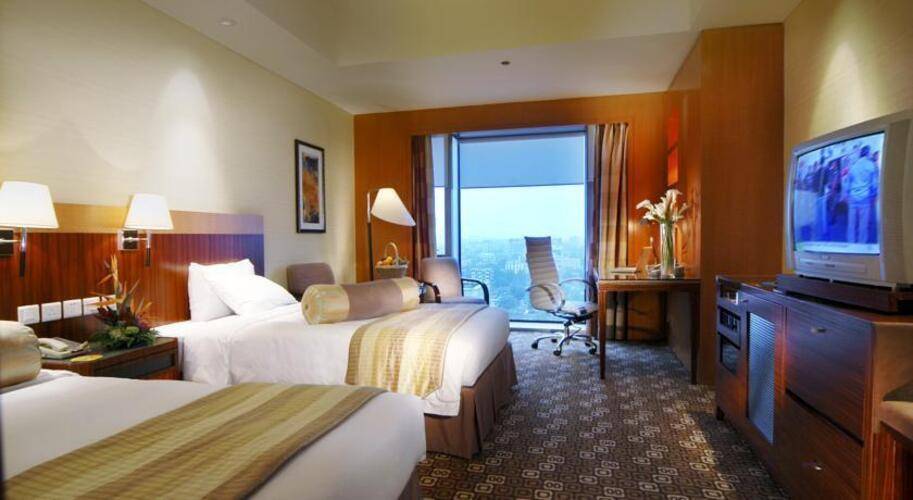 Park Plaza Beijing Wangfujing