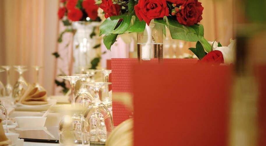 Park Plaza Beijing Wangfujing