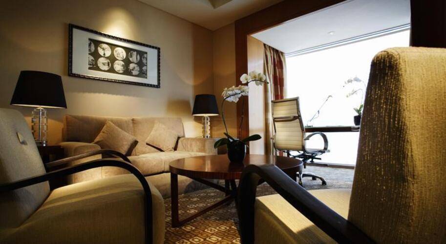 Park Plaza Beijing Wangfujing