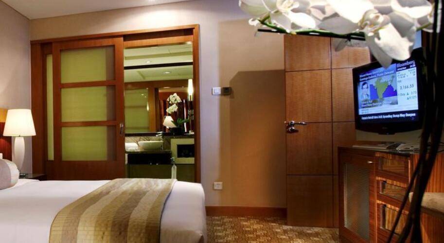 Park Plaza Beijing Wangfujing