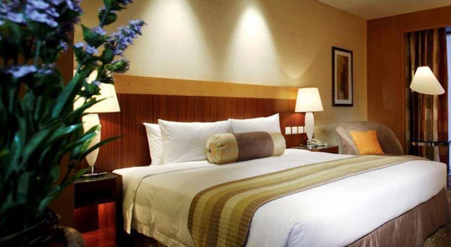 Park Plaza Beijing Wangfujing