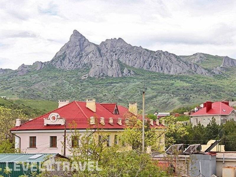 Фотография Отель Лето