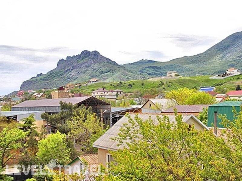 Фотография Отель Лето