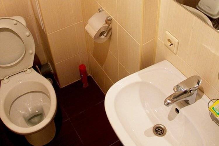 Отель Лето