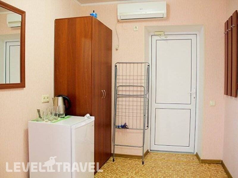 Фотография Отель Лето