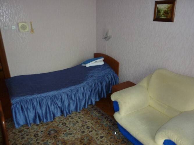 Кисловодский Cанаторий