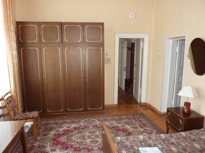 Кисловодский Cанаторий