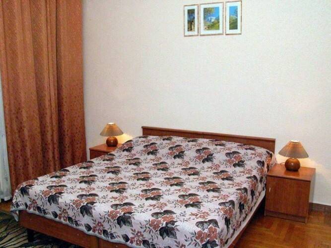 Кисловодский Cанаторий