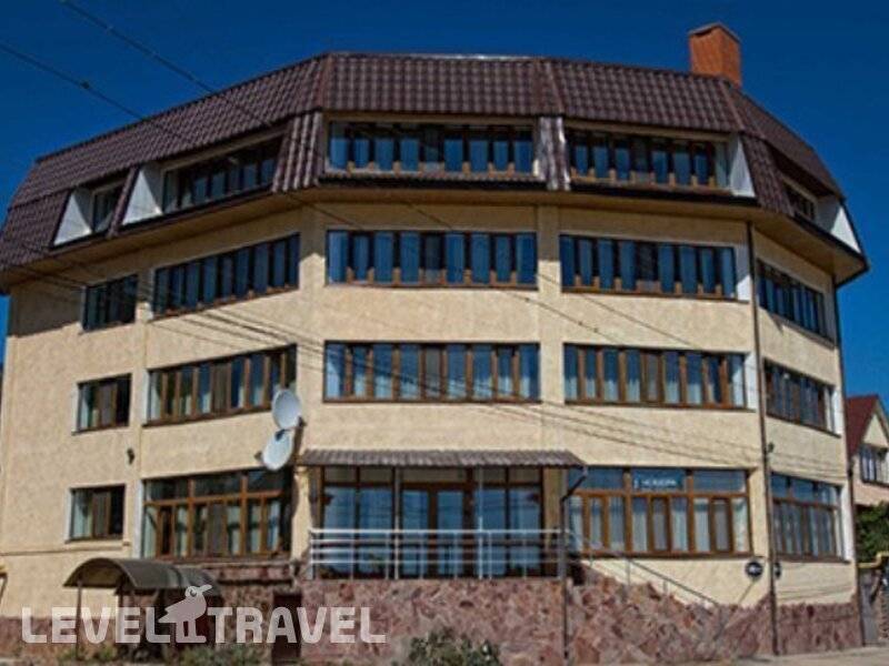 Фотография Гостевой Дом Милета Фотография Гостевой Дом Милета