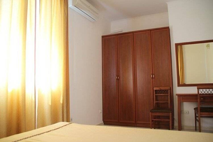 Пансионат Солнечный Берег