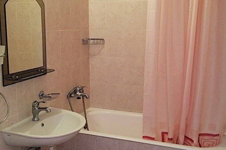 Пансионат Солнечный Берег