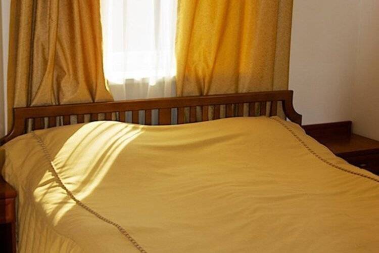 Пансионат Солнечный Берег