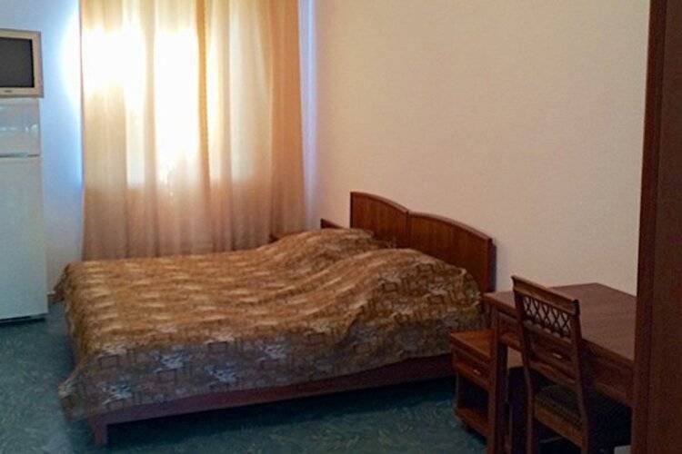 Пансионат Солнечный Берег