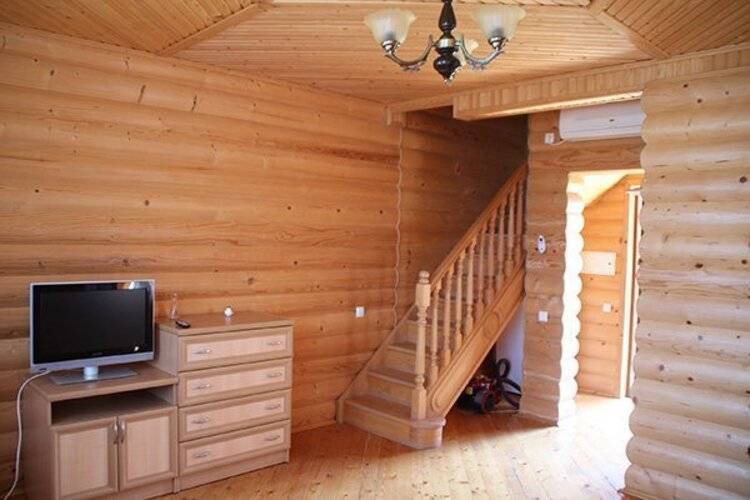 Пансионат Солнечный Берег