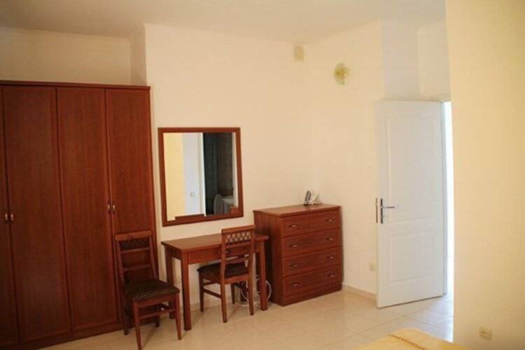 Пансионат Солнечный Берег