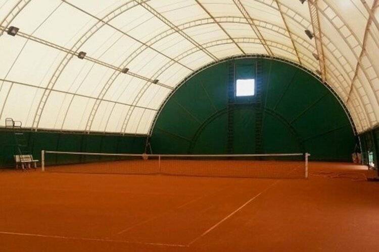 Пансионат Солнечный Берег