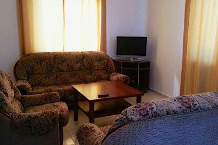 Пансионат Солнечный Берег