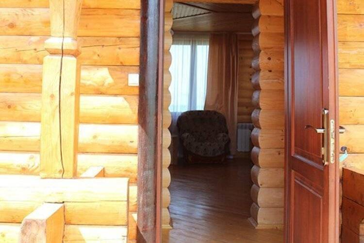 Пансионат Солнечный Берег