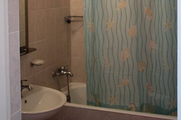 Пансионат Солнечный Берег