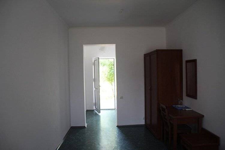 Пансионат Солнечный Берег