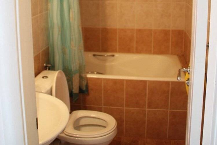 Пансионат Солнечный Берег