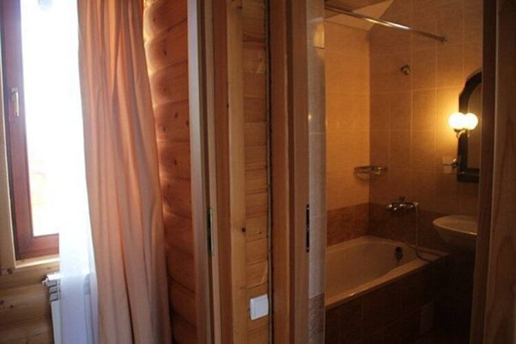 Пансионат Солнечный Берег