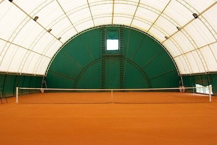 Пансионат Солнечный Берег