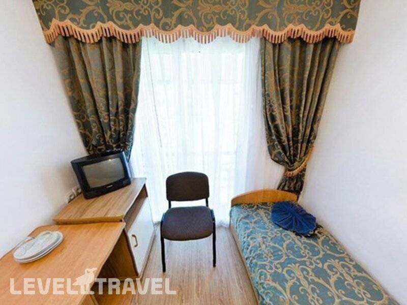 Фотография Пансионат Крымская Весна