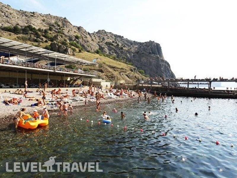 Фотография Пансионат Крымская Весна