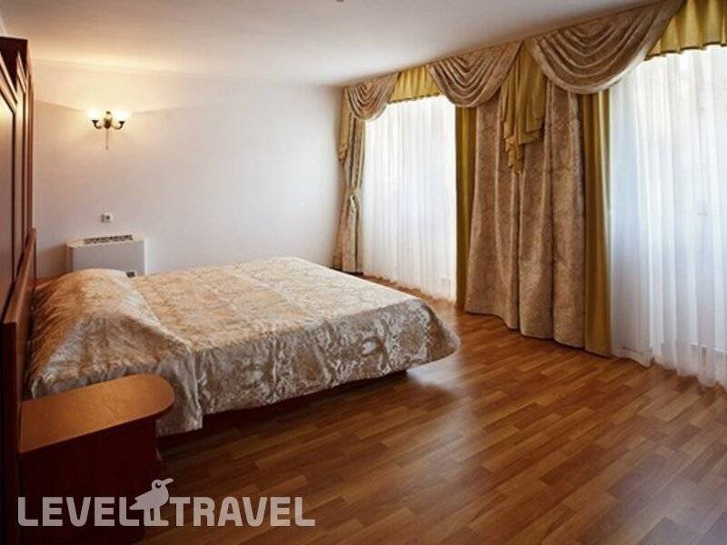 Фотография Пансионат Крымская Весна