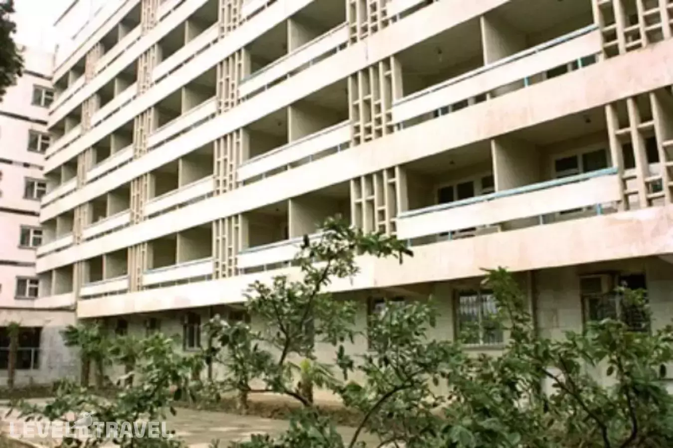 Санаторий Ветеран