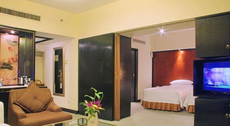 Landmark Canton Hotel