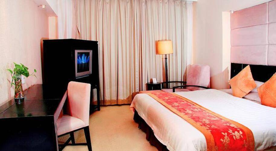 Landmark Canton Hotel