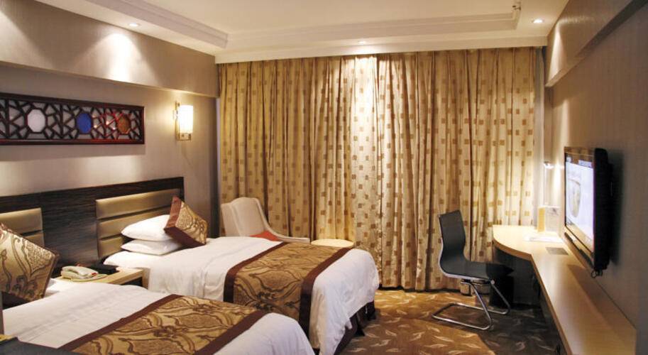 Landmark Canton Hotel